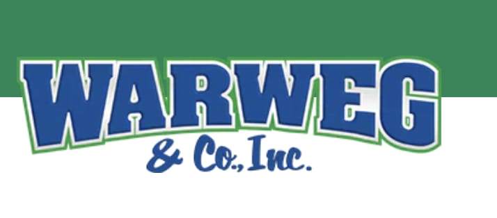 Warweg & Co., Inc.