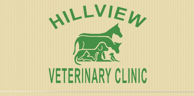Hillview Veterinary Clinic, LLC