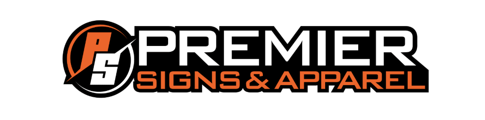 Premier Signs & Apparel