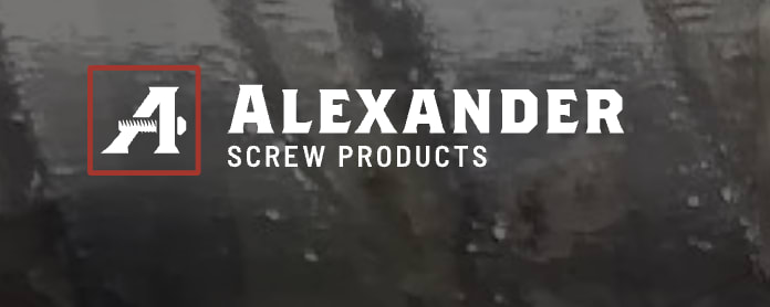 Alexander Screw Products, Inc.