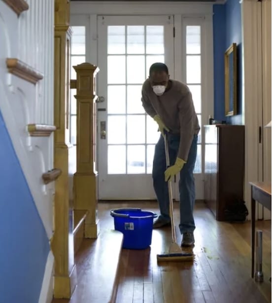 KMS Kleaning & Services