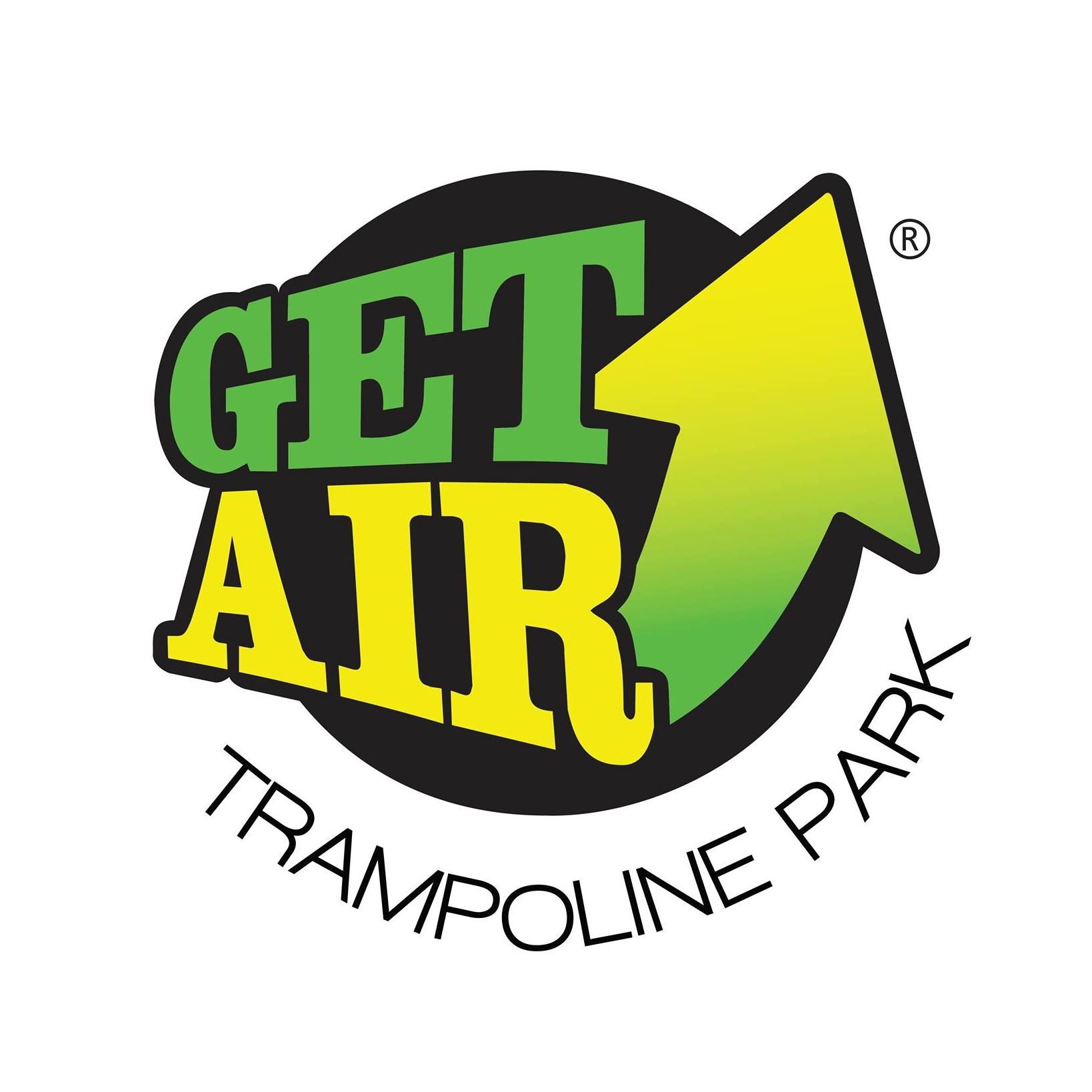 Get Air Trampoline Park – Huber Heights