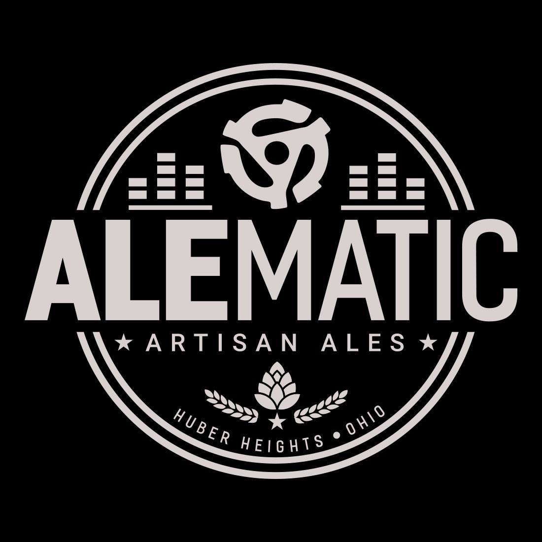 Alematic Brewery & Coffee Bar