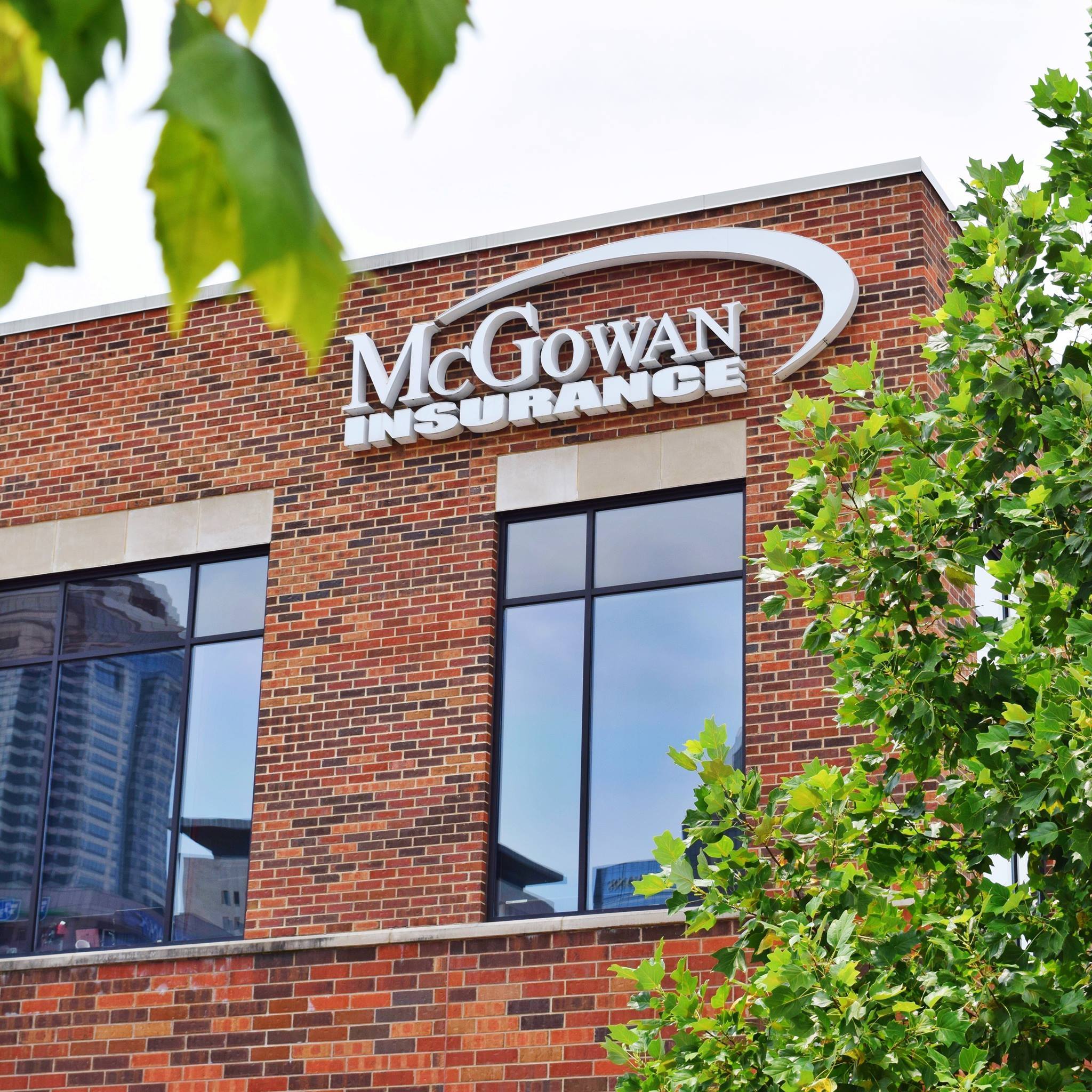McGowan Insurance Group