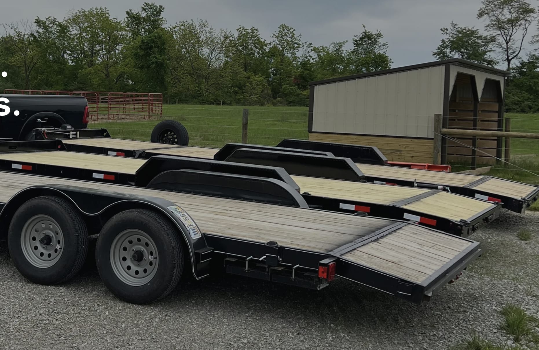 Triple F Rentals, LLC