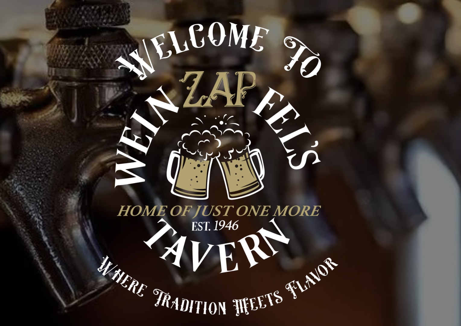 Zaps Tavern