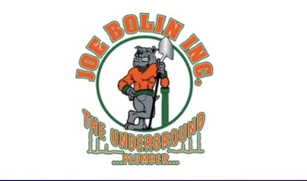 Joe Bolin Plumbing Inc