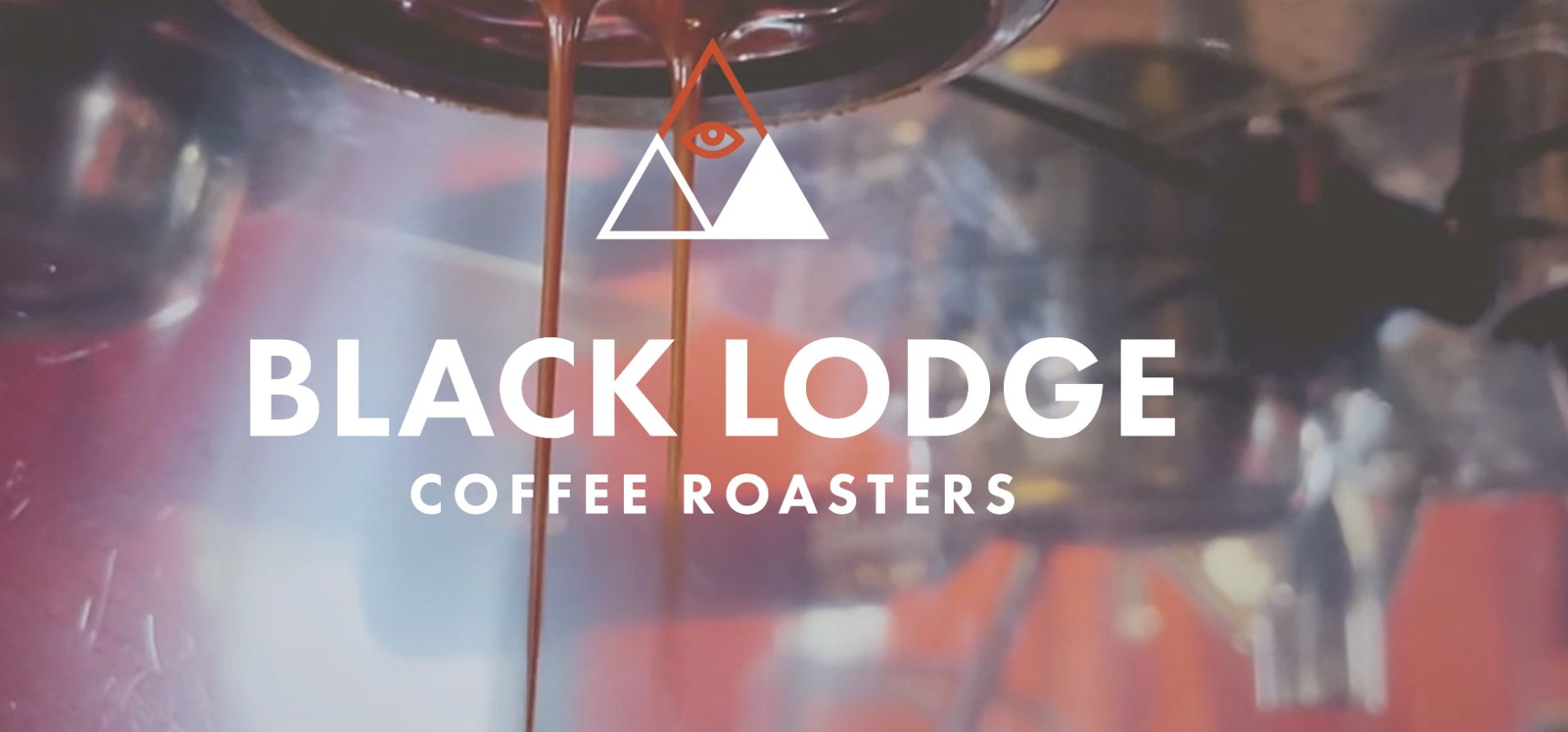 Black Lodge Coffee Roasters