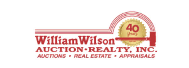 Wilson Auctions / William Wilson Auction & Realty, Inc.