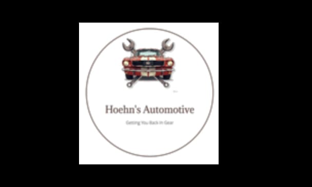 Hoehn’s Automotive