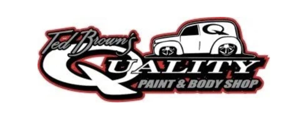 Ted Brown’s Quality Paint & Body Shop