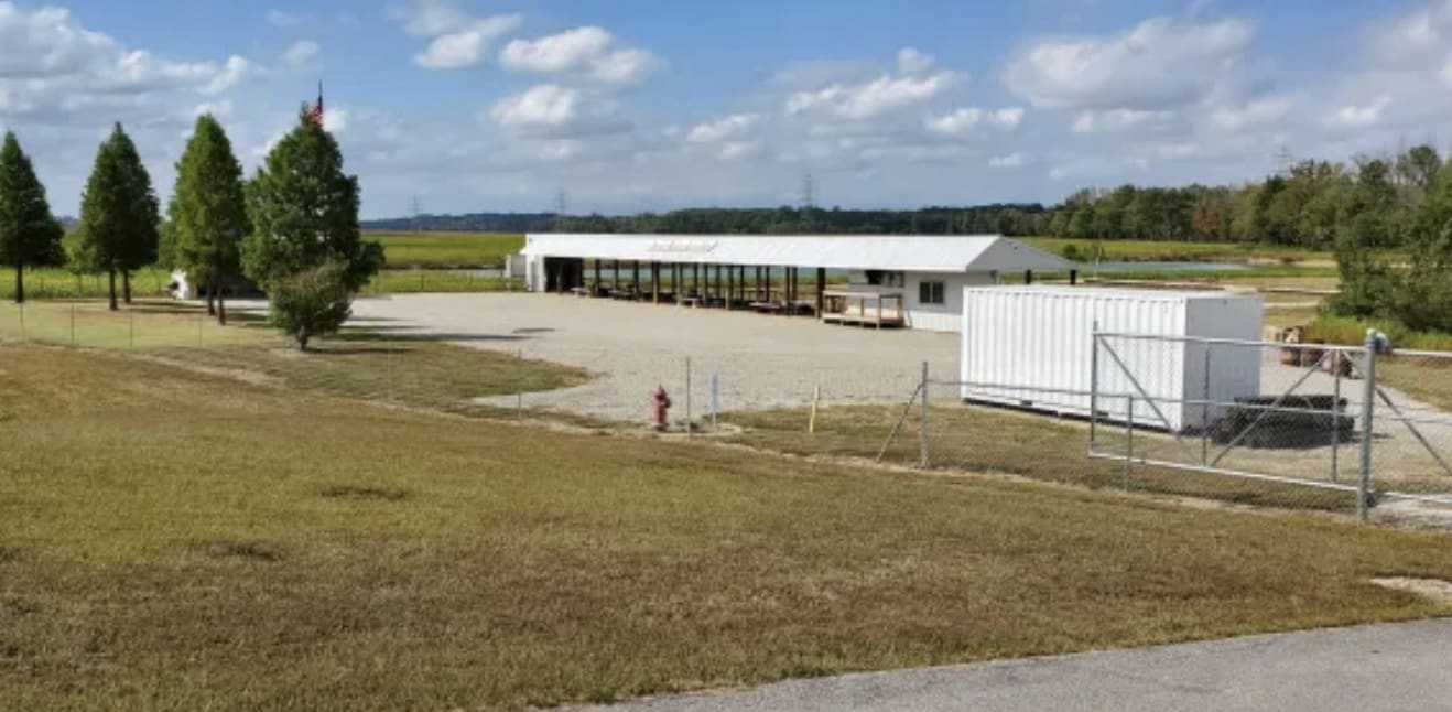 Daniel Boone Gun Club