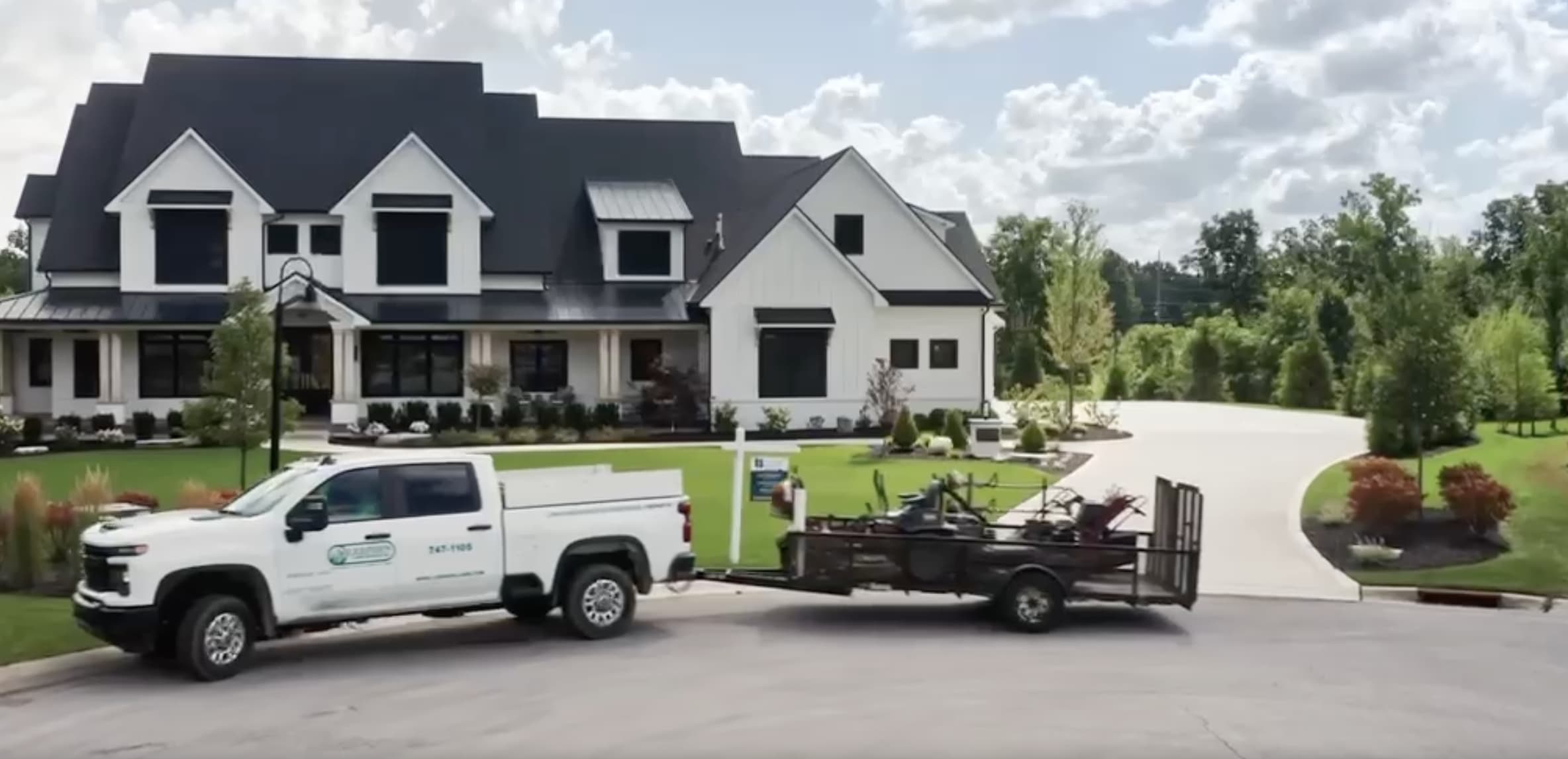 Leeper’s Lawn Service Inc.