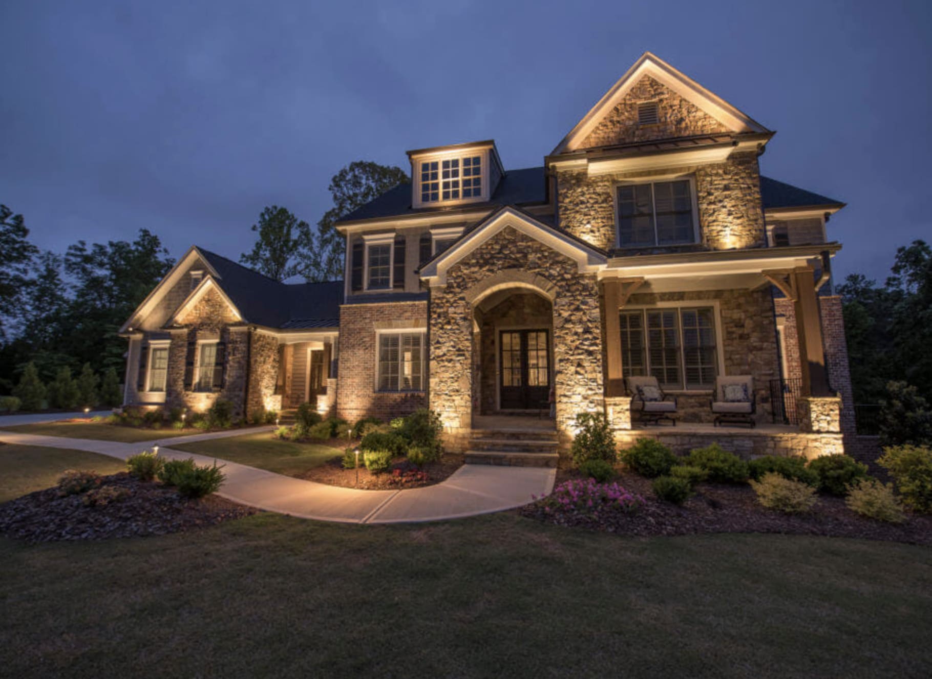 Landscape Solutions FW