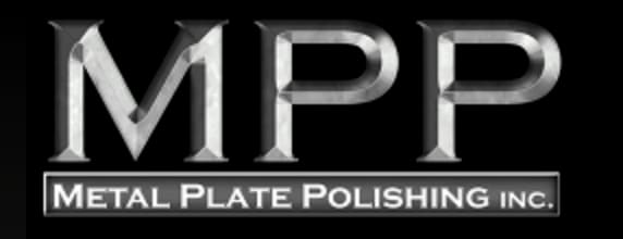 Metal Plate Polishing, Inc.