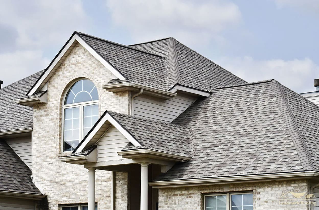 Landmark Roofing Experts
