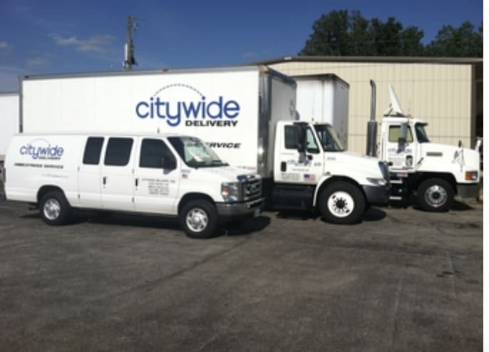 Citywide Delivery, Inc.