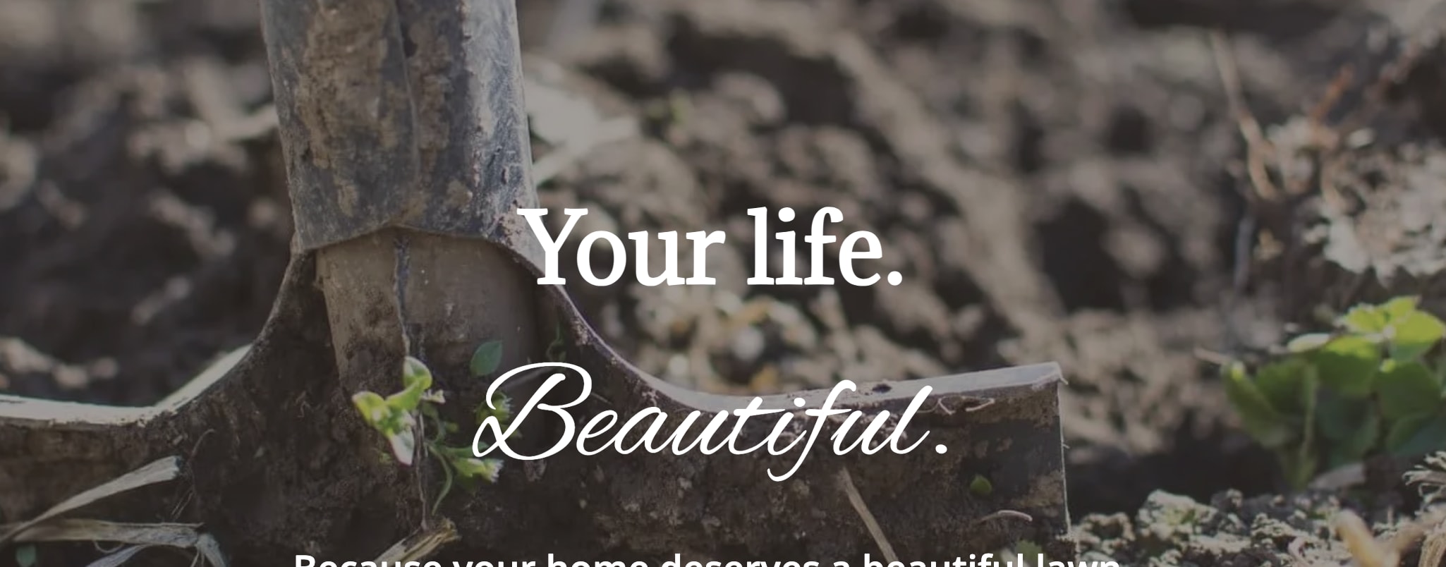 Carr’s Lawn and Landscape