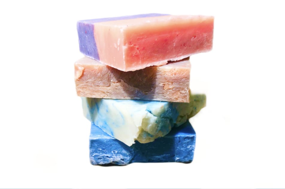 Old Fort Soap Company