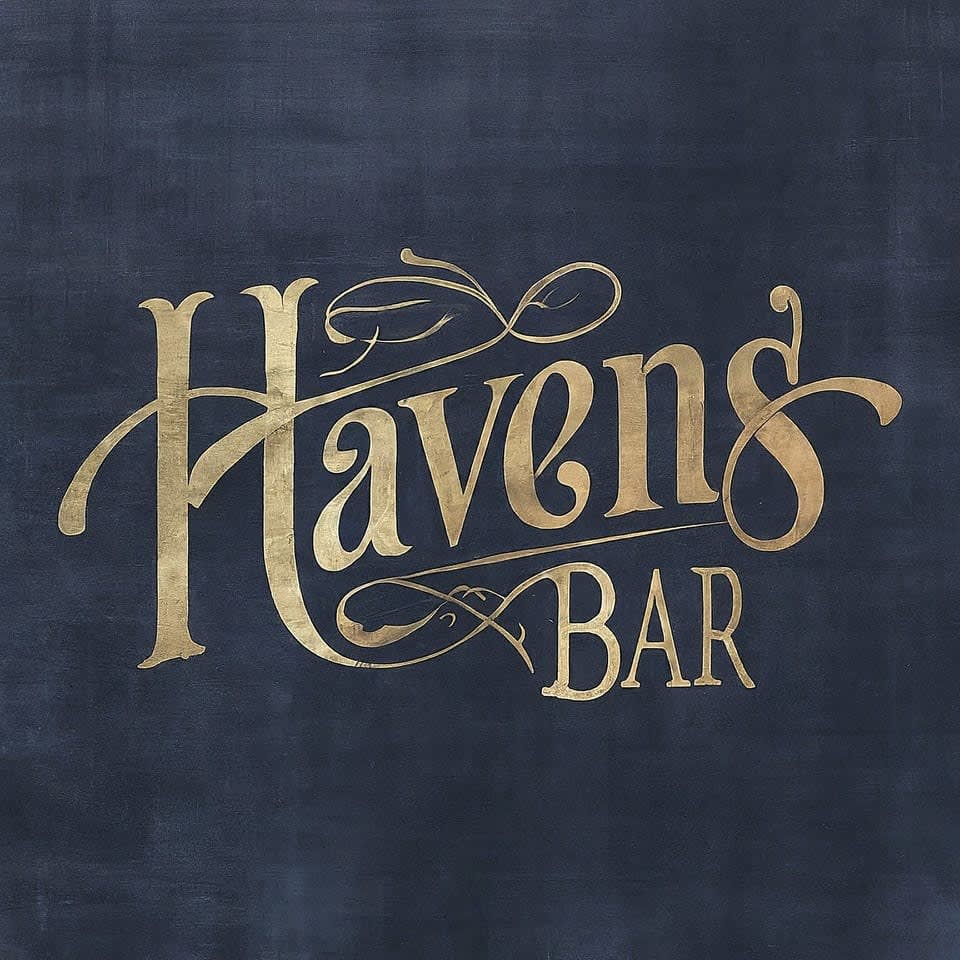 Haven's Bar