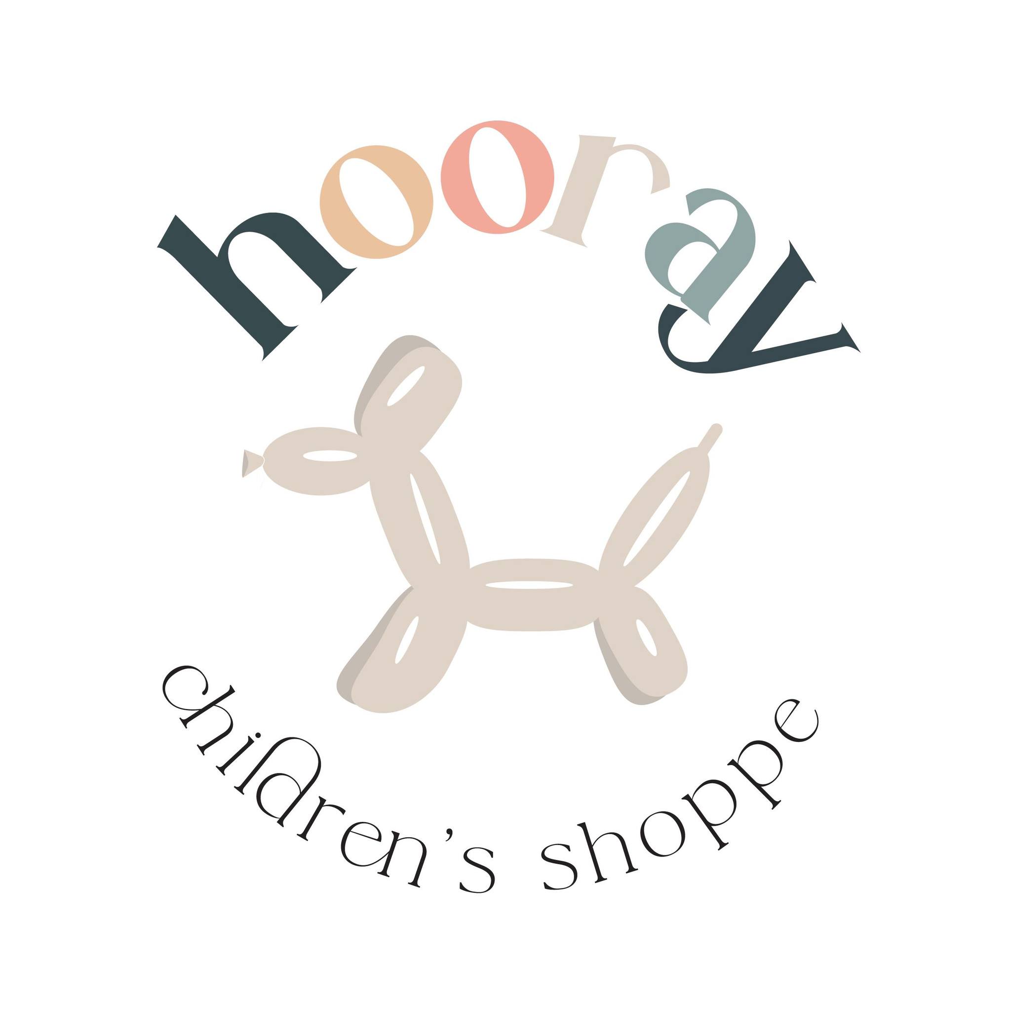 Hooray Children’s Shoppe