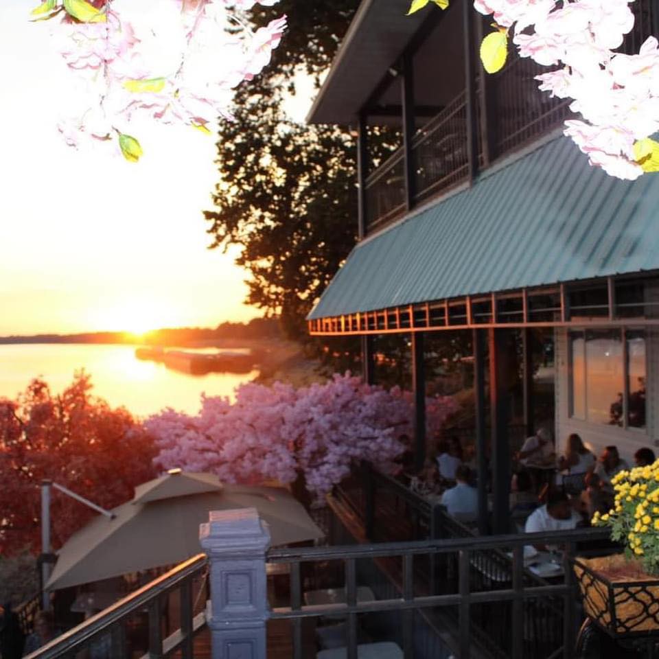 Marida Mediterranean Restaurant