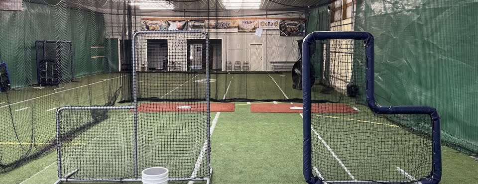 The Yard Indoor Athletic Training Facility LLC