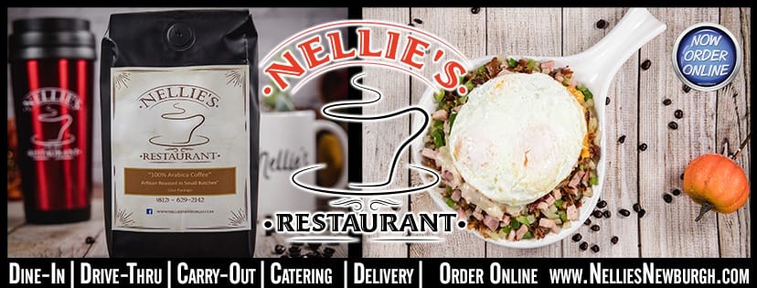 Nellie's Restaurant