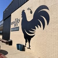 The Rooster’s Den