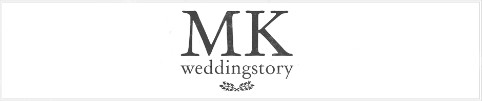 MK Weddingstory