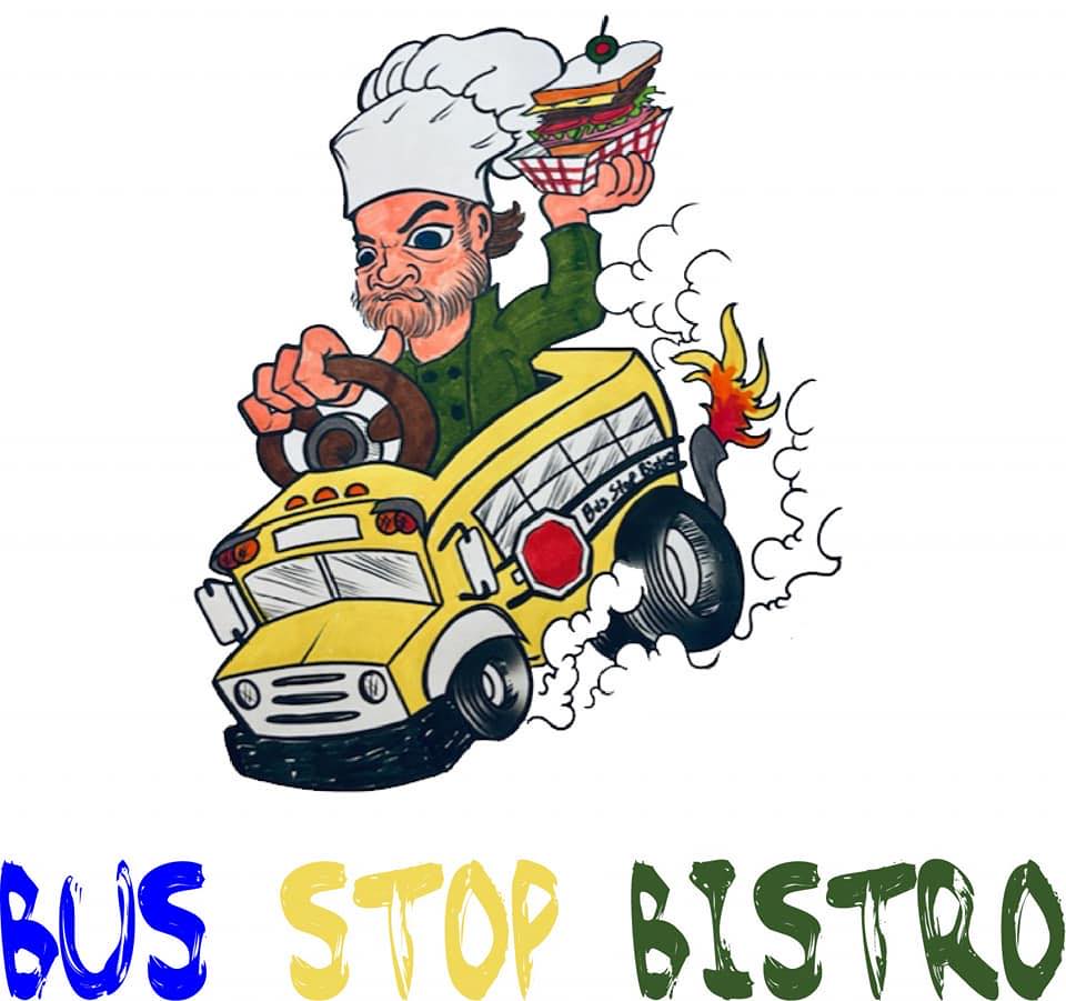 Bus Stop Bistro