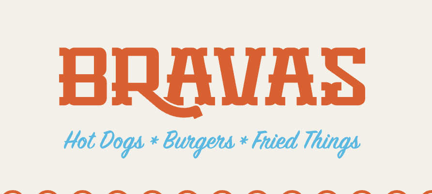 Bravas Food