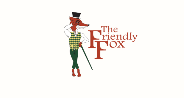 The Friendly Fox
