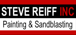 Steve Reiff Inc