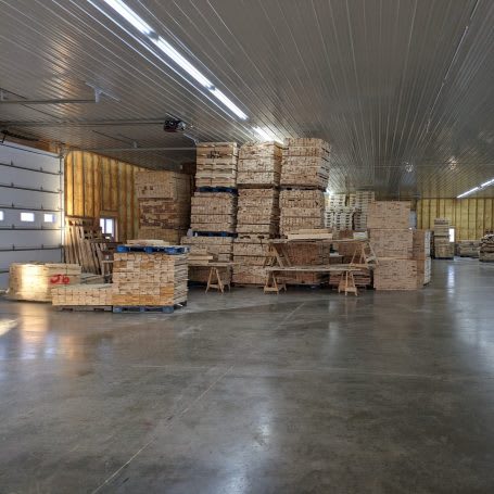 Yoder Lumber