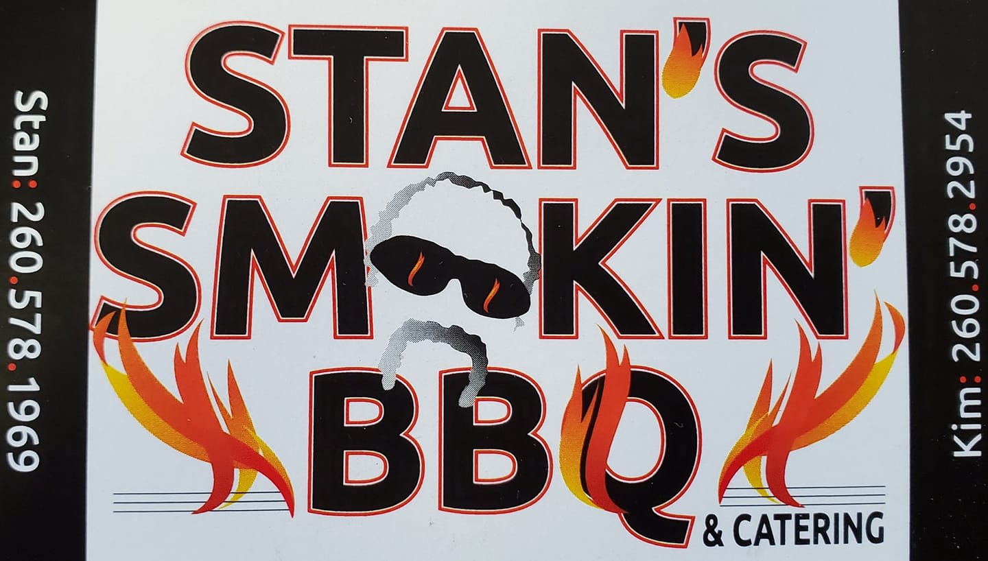 Stan's Smokin' BBQ and Catering