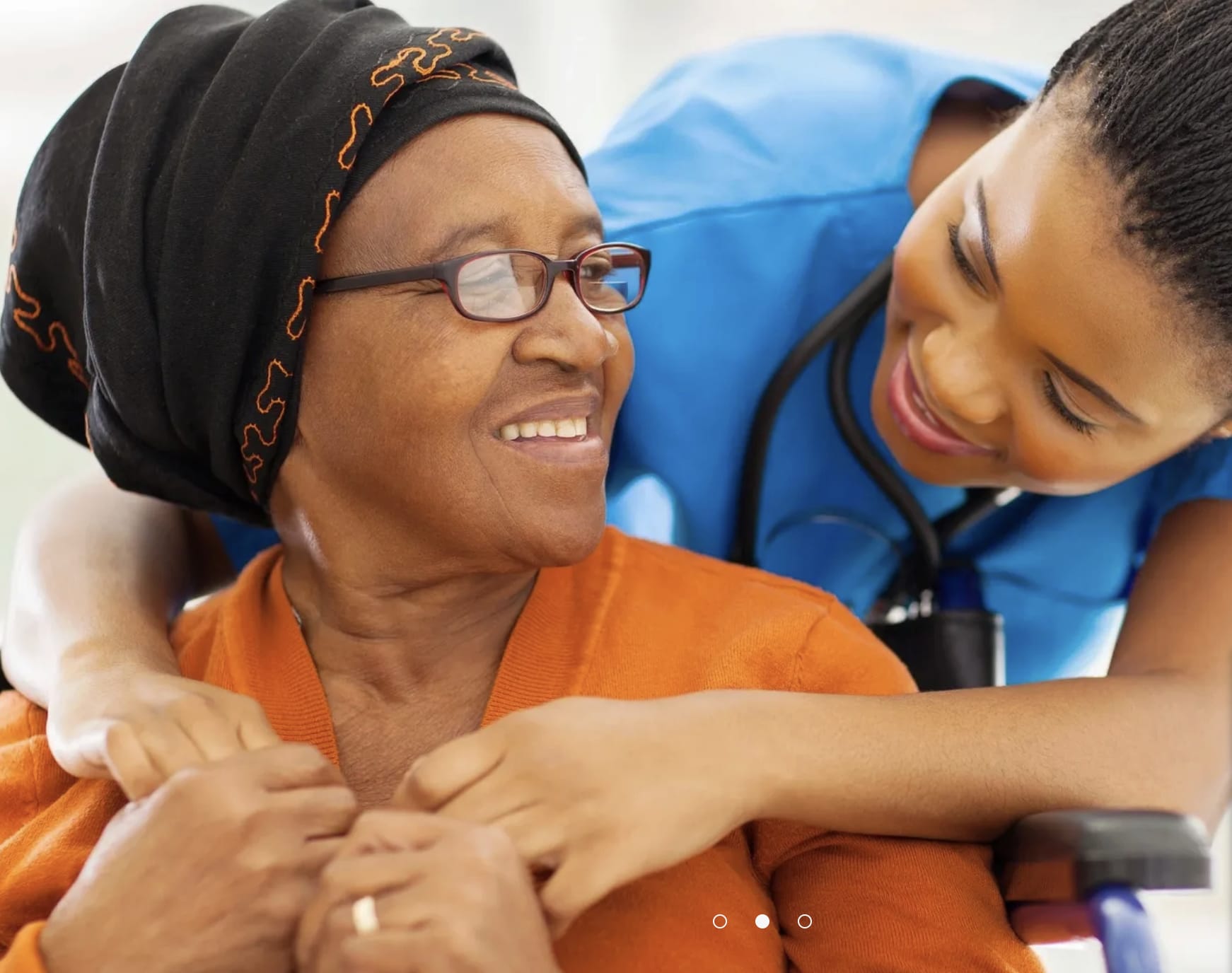 Compassionate Home Care