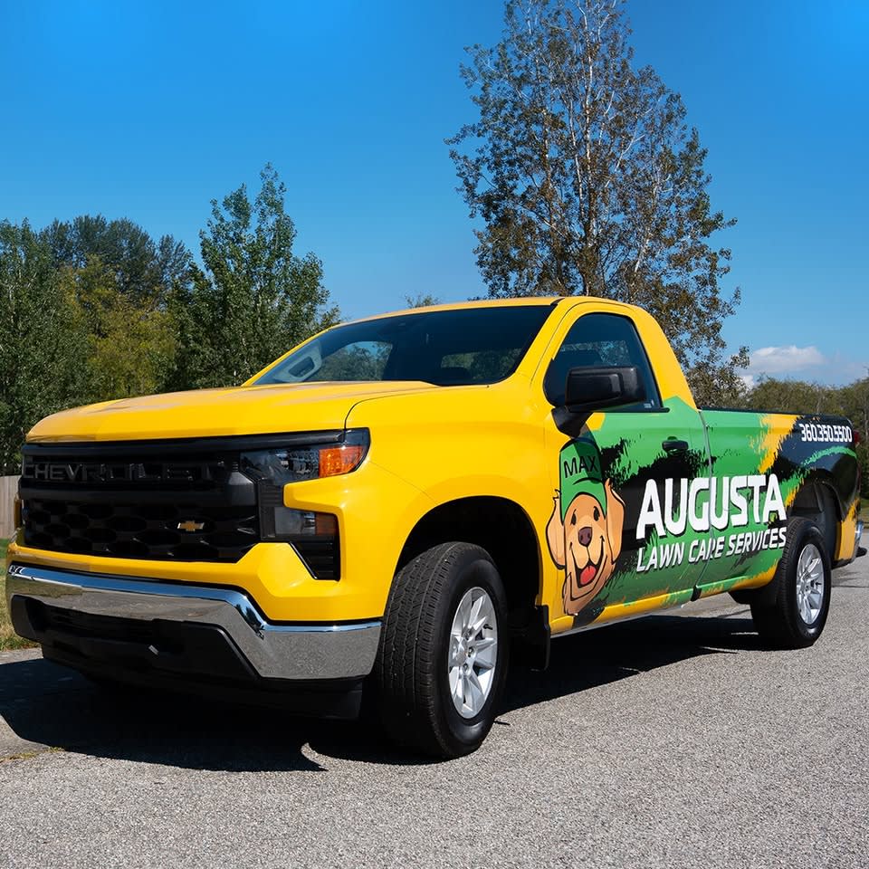 Augusta Lawn Care of Newburgh