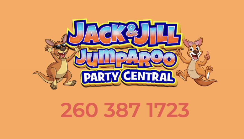 Jack & Jill Jumparoo Party Central