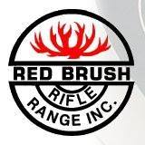 Red Brush Range