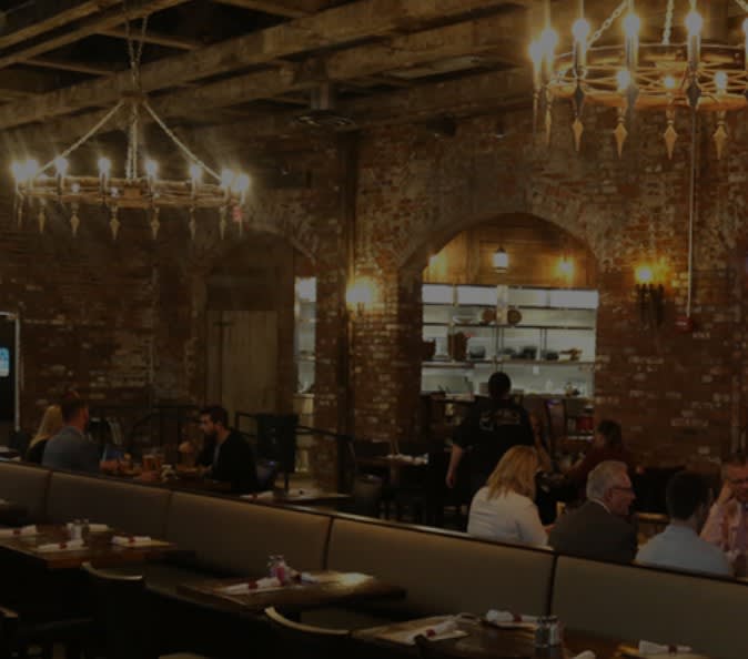 Troll Pub at the Wheelhouse