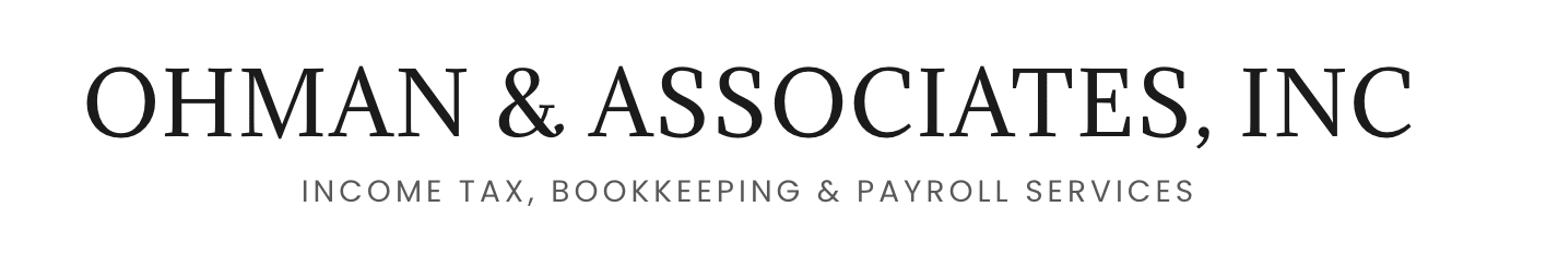 Ohman & Associates, Inc.