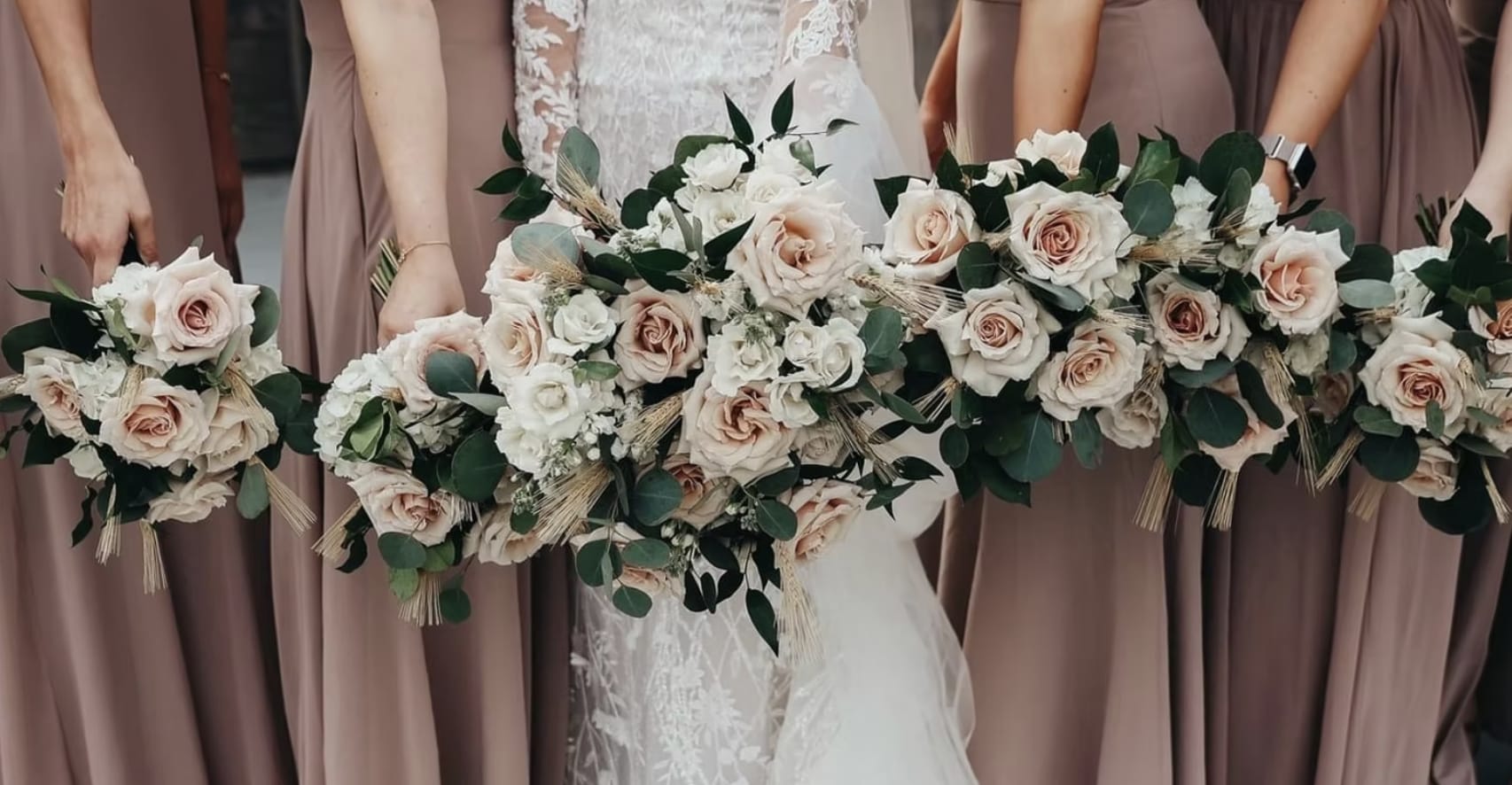 Rose’s Bouquets: A Weddings‑Only Florist