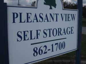 Pleasant View Self Storage