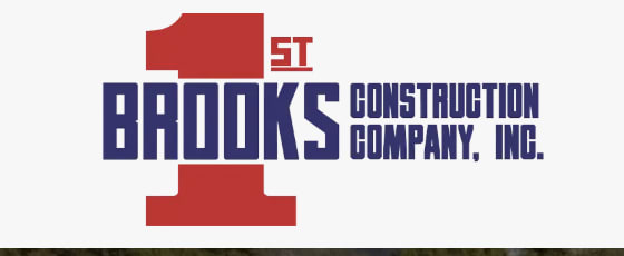 Brooks Construction Company, Inc.