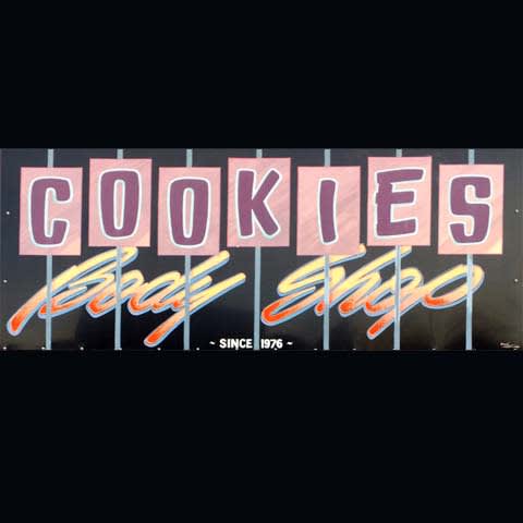 Cookie’s Body Shop