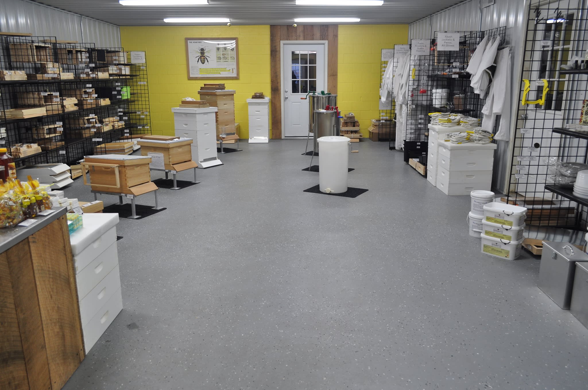 Growing Success Bee Company, LLC