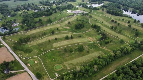 Boonville Country Club