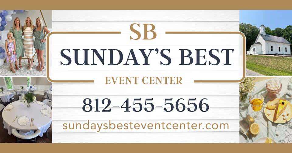 Sunday's Best Event Center