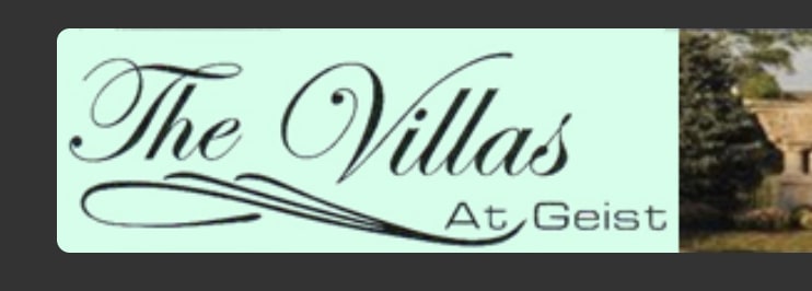 The Villas at Geist